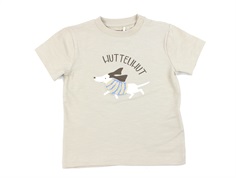 Huttelihut peyote dog t-shirt